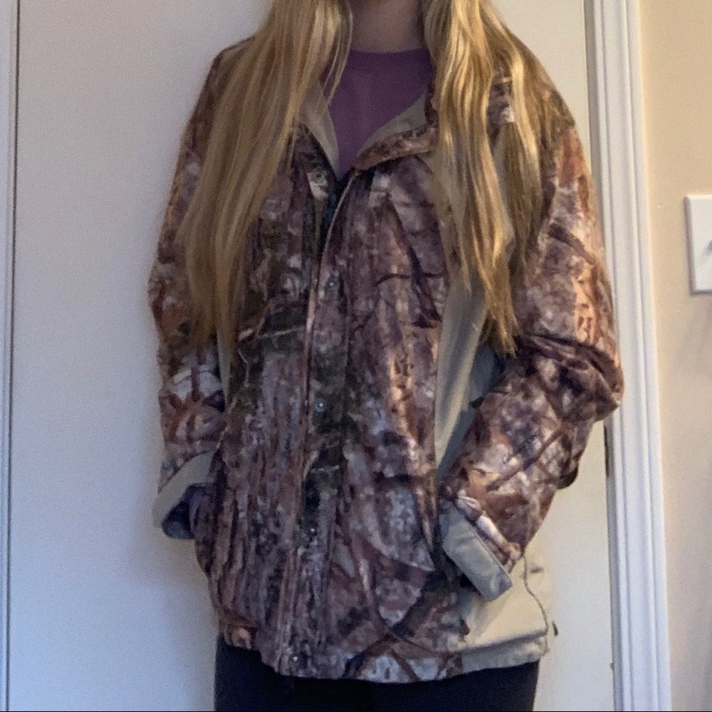 Cabela’s Jacket